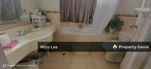 Taman Suria JB Double Storey House For Sale