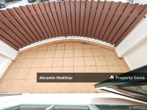 FREEHOLD & RENOVATED | BANDAR TUN HUSSEIN ONN 2 STOREY TERRACE