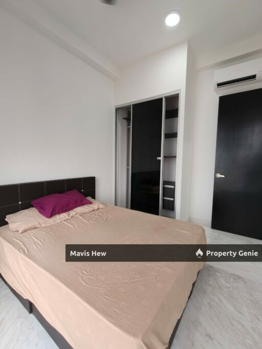 Setia Sky 88 @JB Town/ Ciq/ Fully Furnished/ Near Mid Valley Southkey