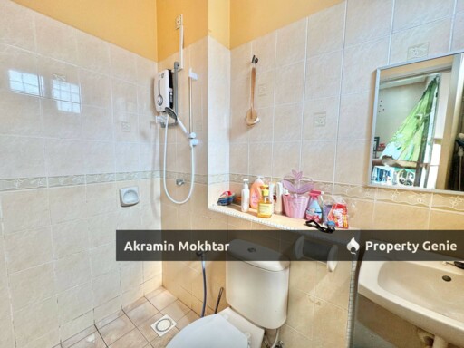 Freehold & Facing Open | Double Storey Jalan Putra Permai, Seksyen 10 Putra Heights