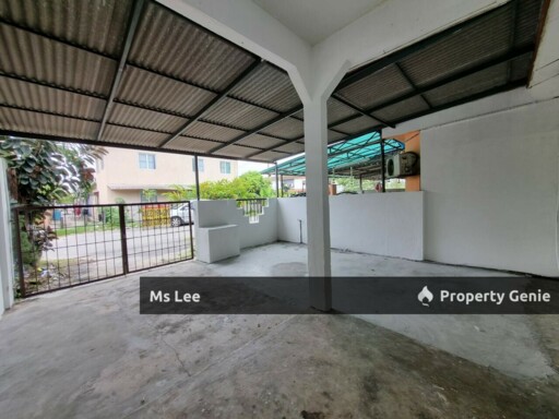 1 storey house-Taman Kapar Ria @ Kapar-Ready 31/7