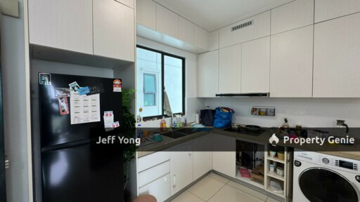 FOR RENT M Macrolink Hijauan Medini