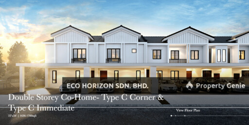Camdon, Eco Horizon