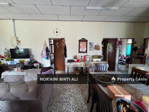 Utk Dijual – SEBERANG TAKIR, KUALA NERUS   📍 Taman Sri Duyong, Jalan Lapangan Terbang, Seberang Takir, Kuala Nerus 📍