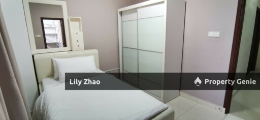 3 Storey Terraced House for Sale, Renovated & Furnished, Taman Tunoh, Behind ITCC Hypermall, Penampang