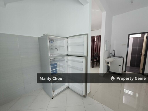 FURNISHED 2 Storey Bungalow Paya Rumput Perdana Nr Cheng Alor Gajah