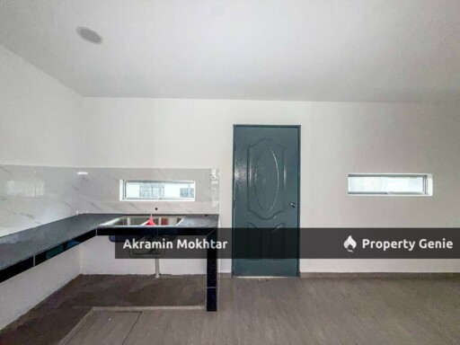 FREEHOLD & REFURBISHED | Single Storey Terrace Taman Telipot 3A, Bukit Sentosa