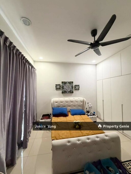 Aspira Parkhomes @ Iskandar Puteri