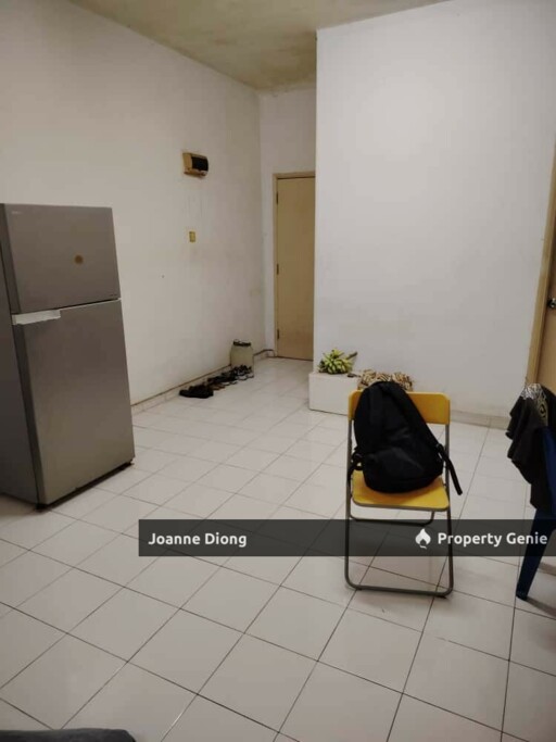 Pangsapuri Lagoon Perdana