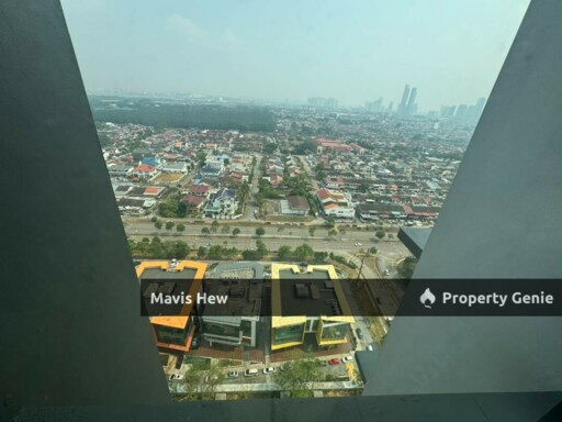 For Rent, Mosaic Southkey, Fully Furnished, 2B2B, Move-in Ready