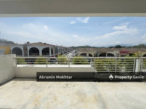 FREEHOLD, LOW LEVEL, FULLY RENOVATED & 3 PARKING | HILLPARK RESIDENCE BANDAR TEKNOLOGI KAJANG, KAJANG