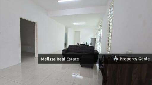 Indera Mahkota 21 Semi-D Furnished For Rent Near IIUM