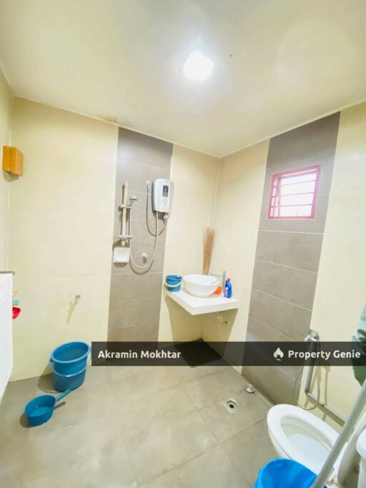FULLY RENOVATED & EXTENDED | DOUBLE STOREY TERRACE CORNER SUBANG PERMATA SHAH ALAM