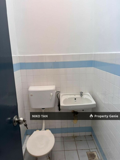 For Sale Jalan Serikaya 15, Taman Segamat Baru, 85000 Segamat, Johor