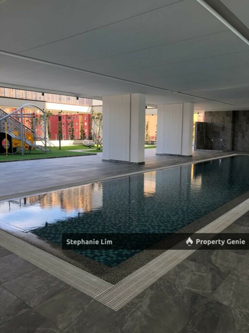 Grace Residence