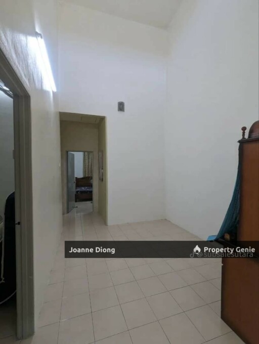 Bandar Mutiara Single Storey House