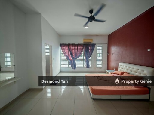 Hijayu 3  , Hijayu 1 , Bayu Sutera , Sendayan , ( Semi Furnished )