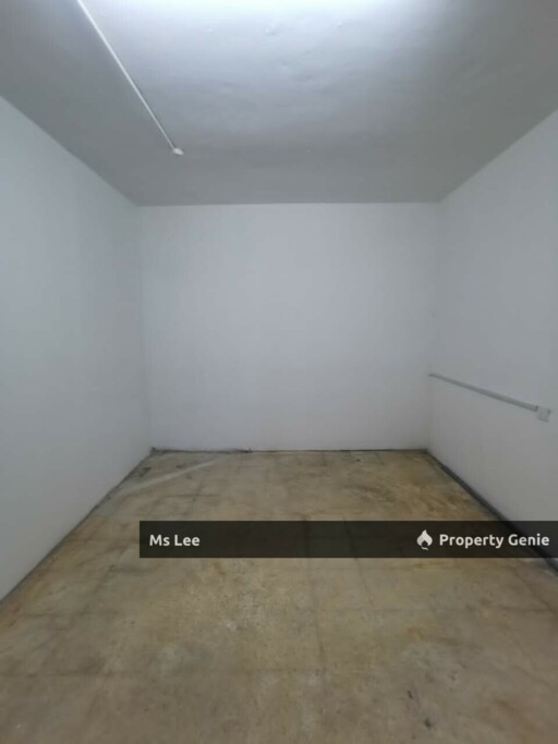 4th floor Shop Apartment-Damai Complex @ Titiwangsa Sentral-Ready Now