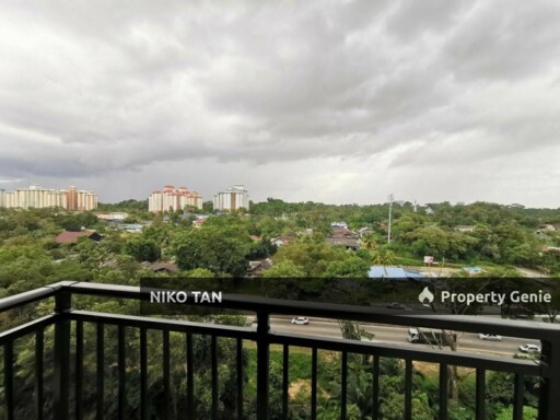 For Sale Central Park@Country Garden