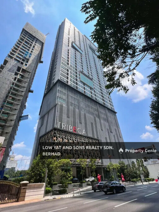 Tribeca, KL