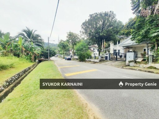 Tanah Lot Bungalow Seksyen 8 Shah Alam