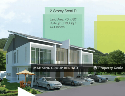 Kinrara Residence
