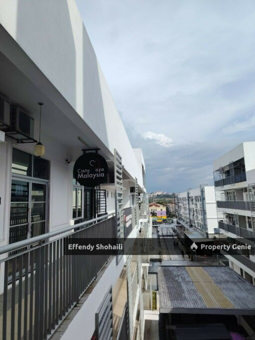 PLAZA PARAGON POINT 2 OFFICE