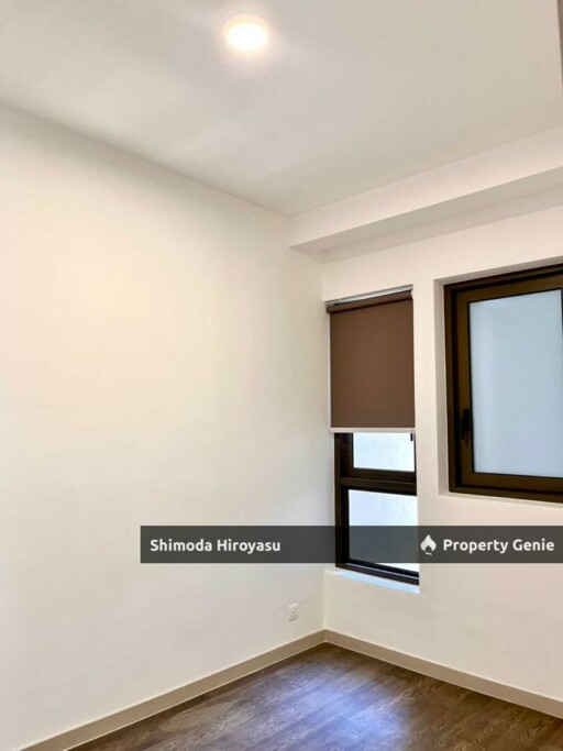 Park Place Desa ParkCity (2217sf) 3 Bed | Facing Greenery