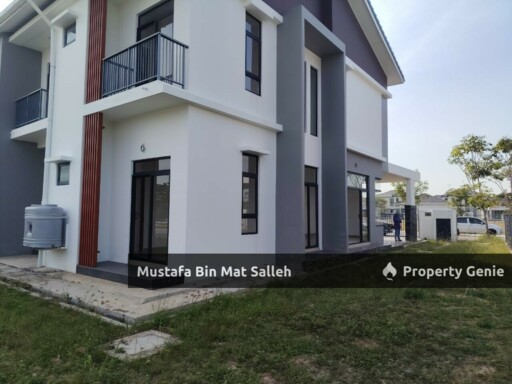 [BEST DEAL] Open Facing 3942sqft, Bertam Perdana 2,
