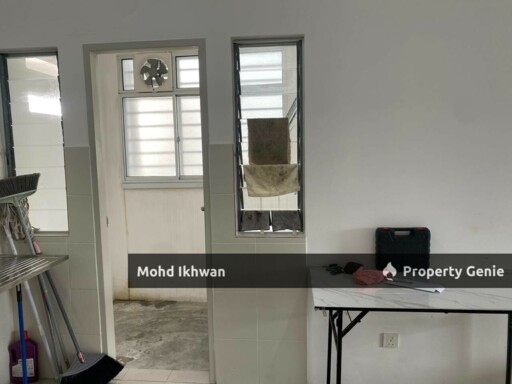 De Cendana Apartment Sesuai Untuk Pasangan Baru Berkahwin