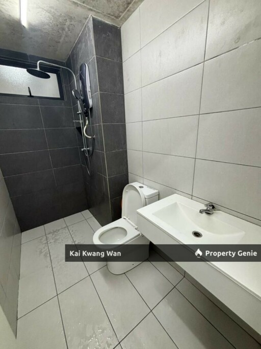 Vista Sentul Partly Furnished 3 Room