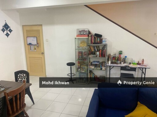 High Demand Area Setia Alam