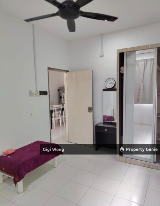 For Rent Single Storey Terrace House Taman Belimbing Harmoni