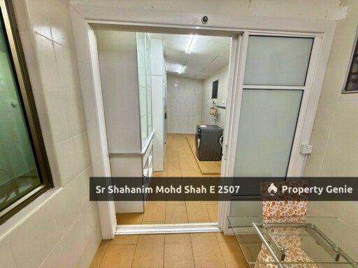 FACING OPEN - CORNER LOT - 2 STOREY BUNGALOW @ AMAN PERDANA, KLANG