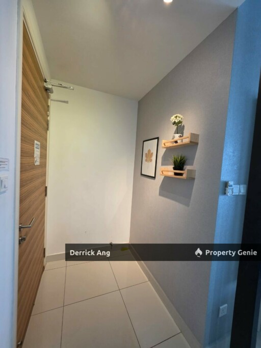 For Rent - Teega Suites For Rent Iskandar Puteri For Rent Johor For Rent