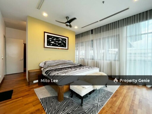 Puteri Habour Pent House For Sale!!