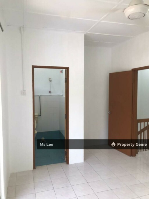 2 Storey house-Bandar Armada Putra @ Pulau Indah,Port Klang-Ready 31/10
