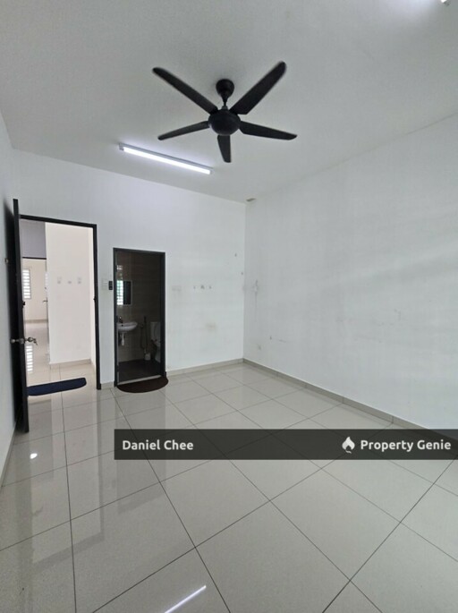 Klebang Single Storey Semi D For Rent