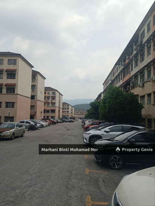 Rampai Idaman • Damansara Damai • Capital Gain+ROI+Cashflow