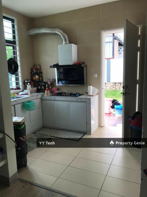 Vista Kirana Double Storey Bungalow