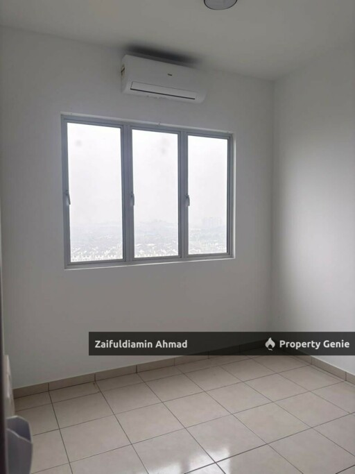 Begonia Eco Majestic Condominium Semenyih With Carpark