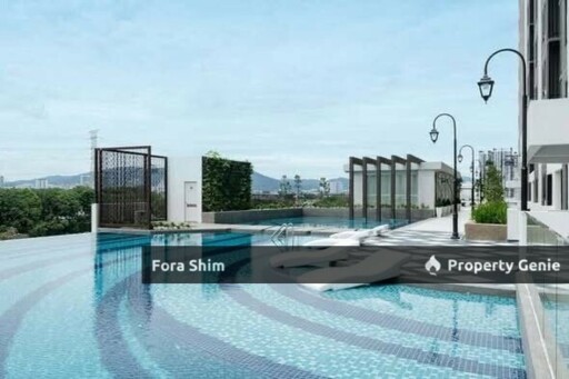 Tuan Residency @ KL