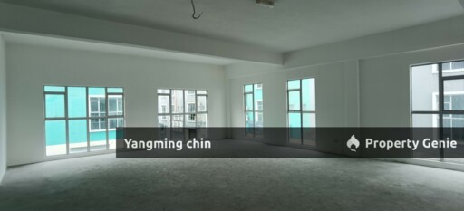 Tin City, Falim, Ipoh