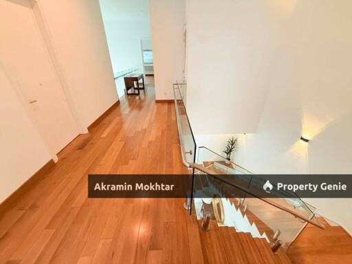 Freehold & Fully Renovated | Sejati Residence Cyberjaya Amelia Type I 2 Storey Semi D House
