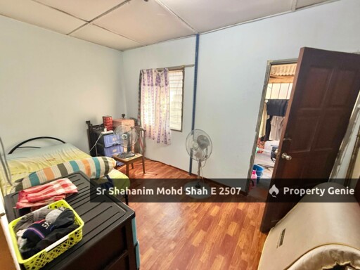 2 STOREY CLUSTER HOUSE @ SEKSYEN 17, SHAH ALAM
