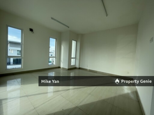 Regency Parc Corner 3 Sty Semi D Saujana Rawang Bandar Country Home
