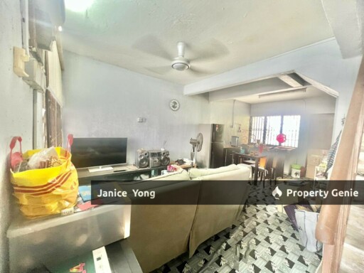 Taman Skudai Baru