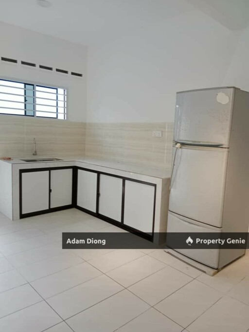 Jalan Teratai @ Johor Jaya