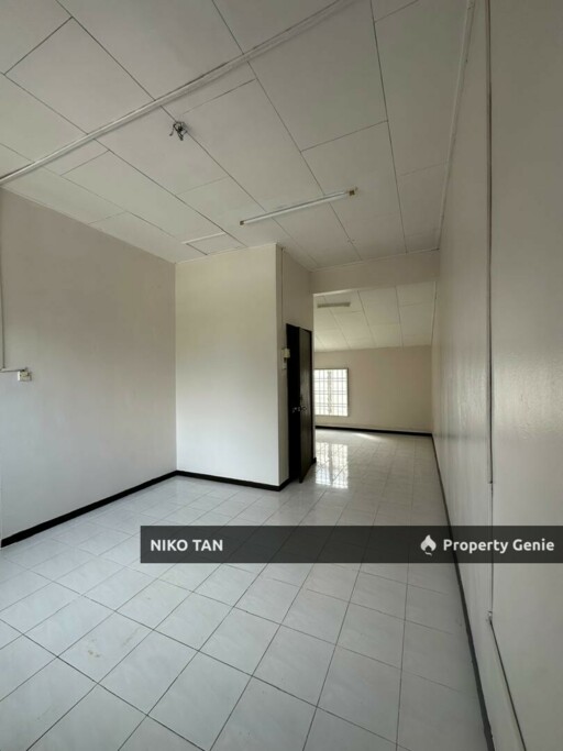 Jalan Pelanduk 2.5Sty Taman Scientex Pasir Gudang For Sale