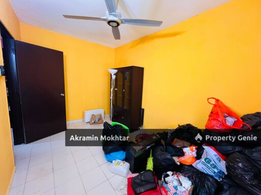 RENOVATED One Selayang Shop Apartment, Batu Caves, Gombak Selangor